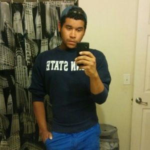 Meet your Posher, Clarence